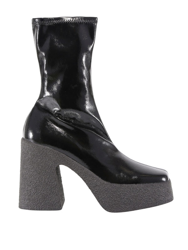 STELLA McCARTNEY: Botines - Botines - Chunky