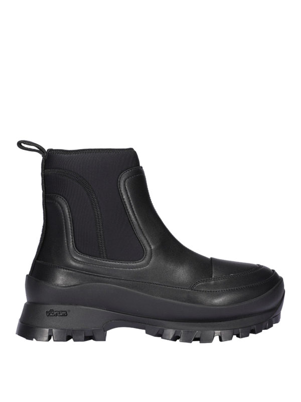 STELLA McCARTNEY: Botines - Botines - Utility