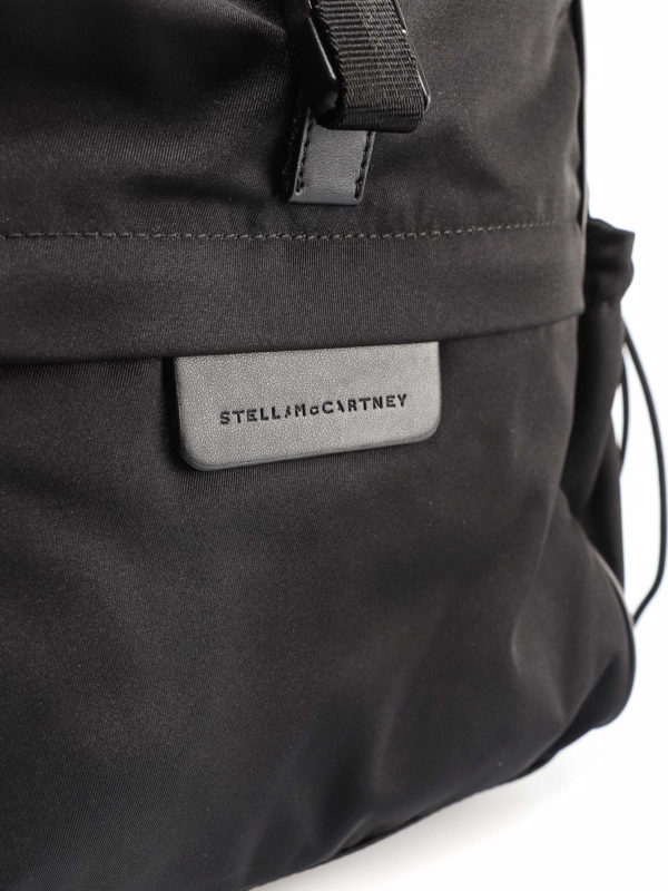 STELLA McCARTNEY buy online Rucksack - Schwarz