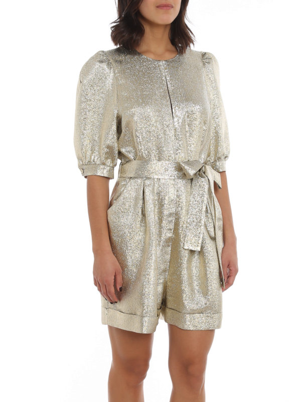 STELLA McCARTNEY buy online ジャンプスーツ - Elisa