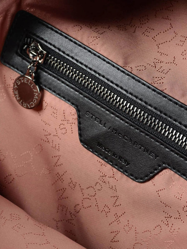 STELLA McCARTNEY buy online Falabella mini backpack