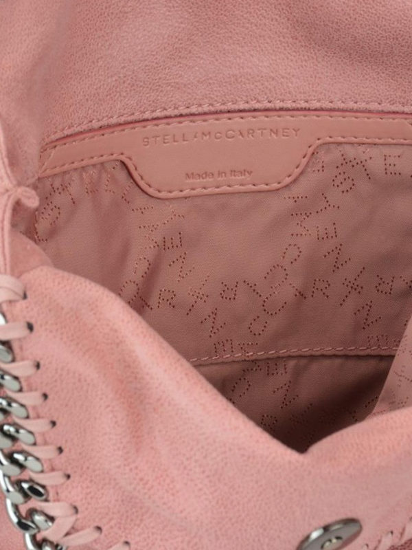 STELLA McCARTNEY buy online Shopper - Pink