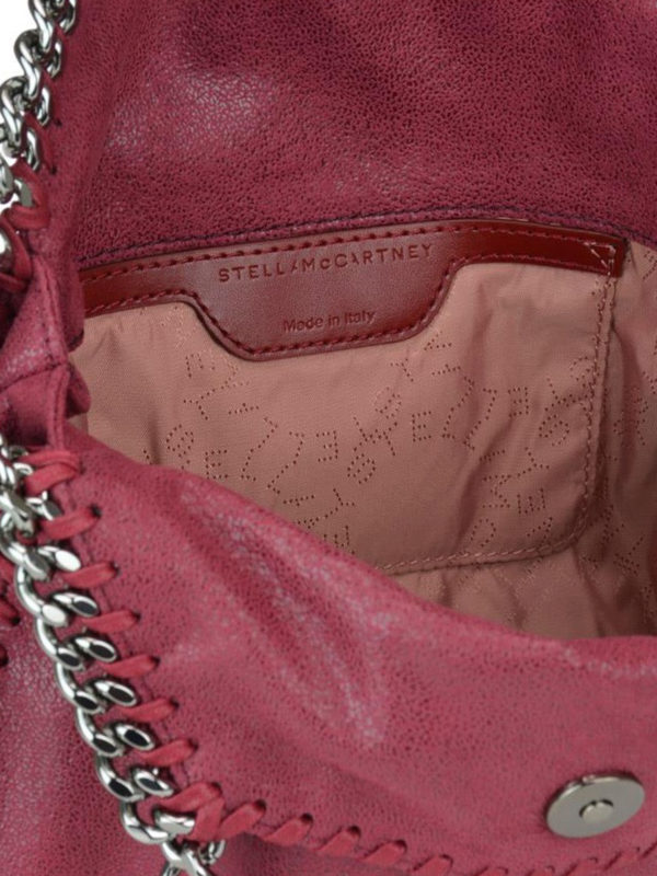 STELLA McCARTNEY buy online Shopper - Rot