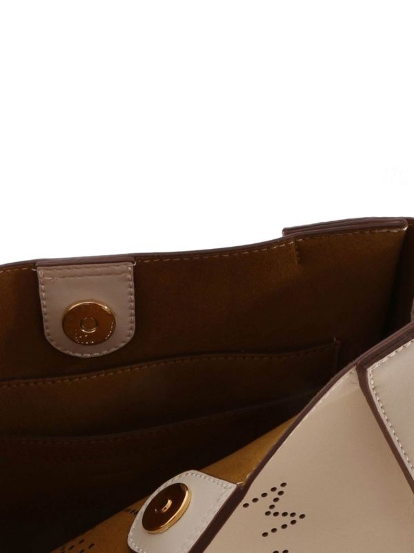 STELLA McCARTNEY buy online Umhängetasche - Weiß