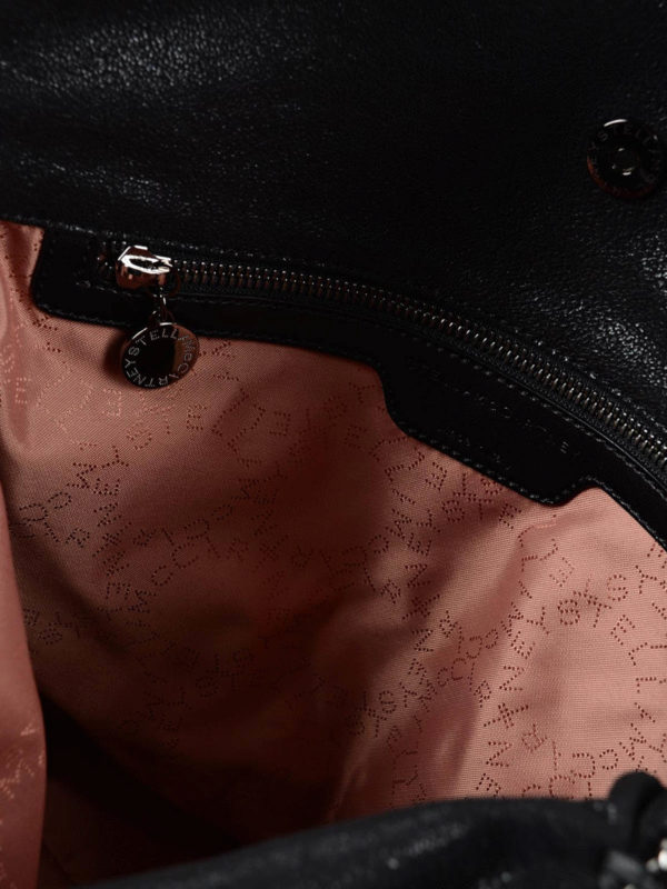 STELLA McCARTNEY buy online トートバッグ Falabella - 黒