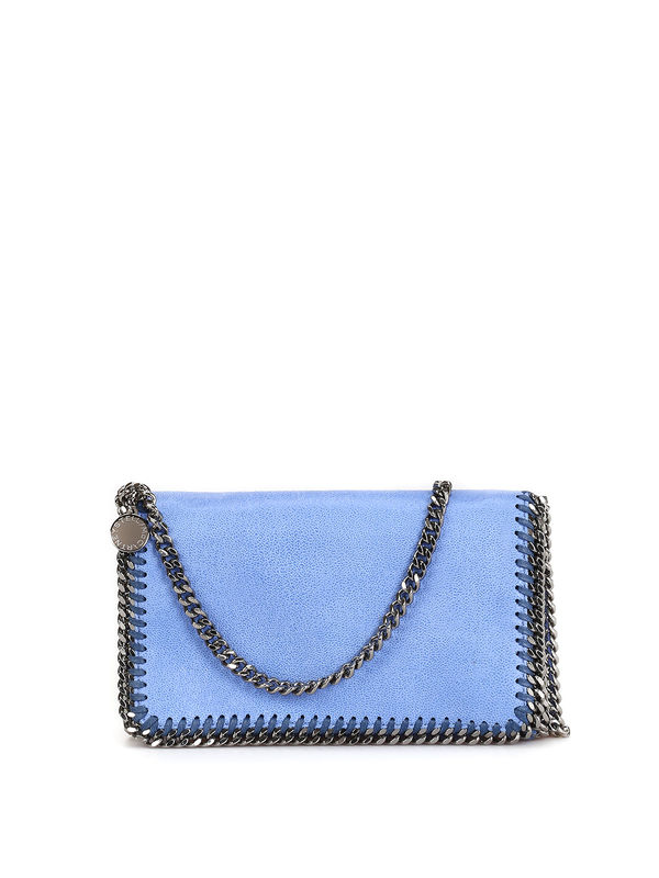 STELLA McCARTNEY: cross body bags - 