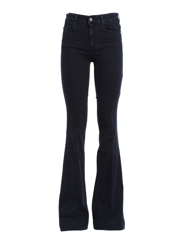 STELLA McCARTNEY: flared jeans - 70