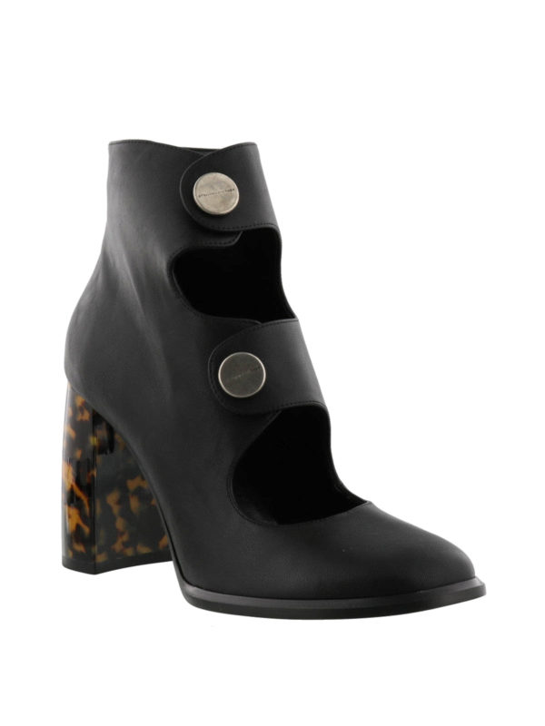 STELLA McCARTNEY: Botines online - Botines - Negro