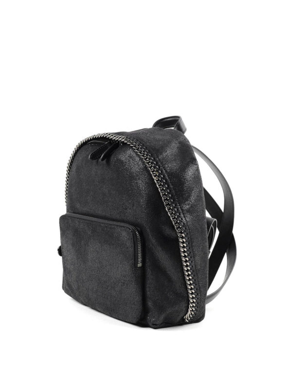STELLA McCARTNEY: backpacks online - Falabella mini backpack