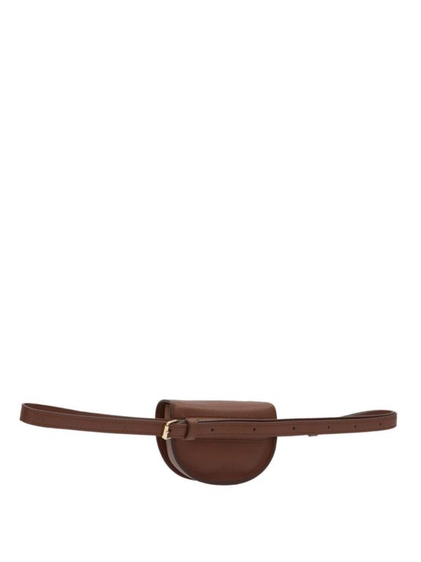 STELLA McCARTNEY: Bauchtaschen online - Bauchtasche - Braun