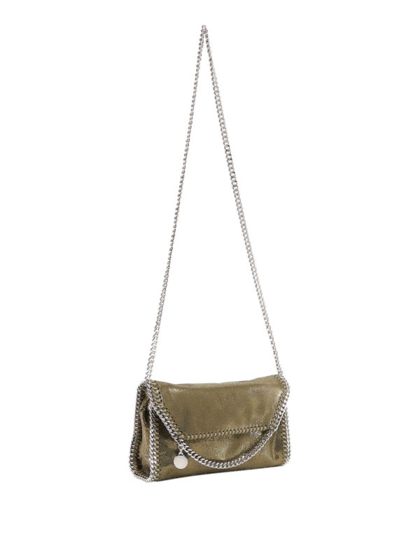 STELLA McCARTNEY ファラベラ クラッチバッグ STELLA McCARTNEY/ステラ