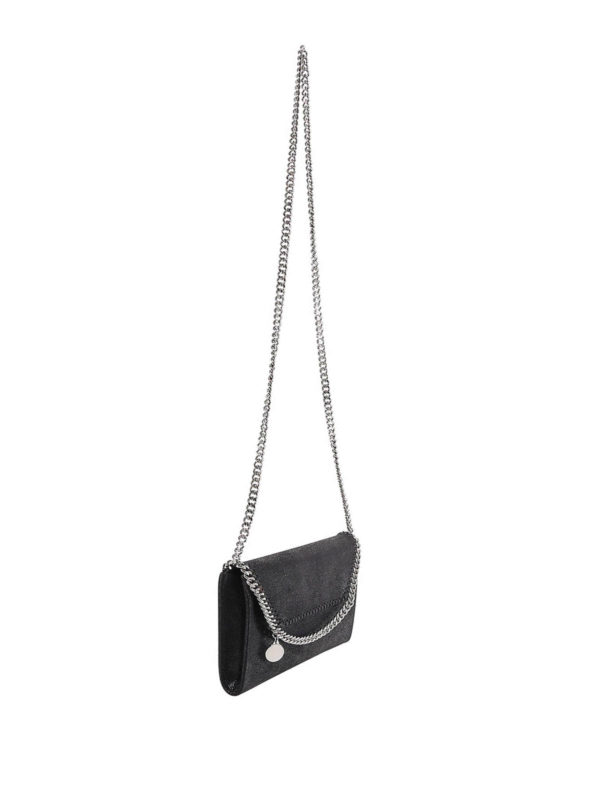 STELLA McCARTNEY: cross body bags online - Falabella Mini cross body bag