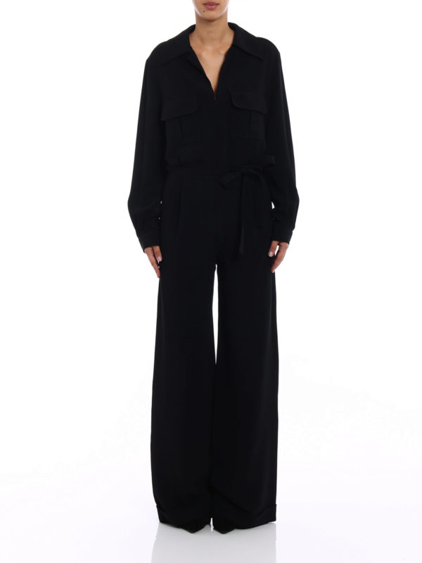 STELLA McCARTNEY: Jumpsuits online - Jumpsuit - Einfarbig