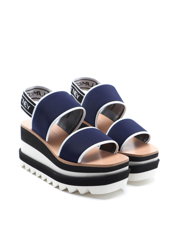 STELLA McCARTNEY: sandali online - Sandali Sneak-Elyse