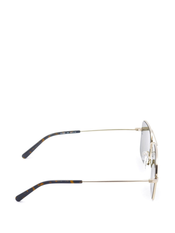 STELLA McCARTNEY: Sonnenbrillen online - Sonnenbrille - Gold