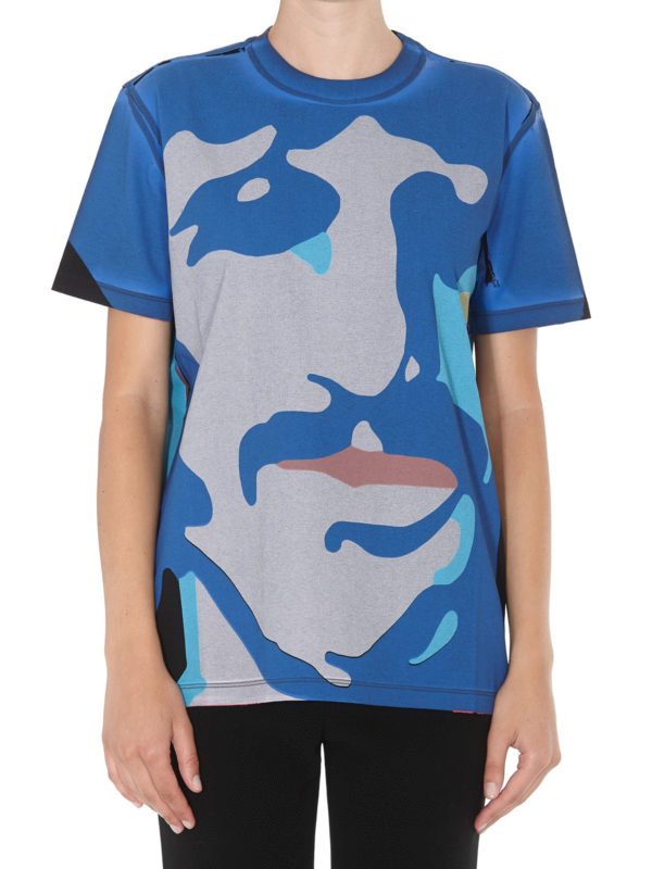 STELLA McCARTNEY: Camisetas online - Ringo Starr George Harrison