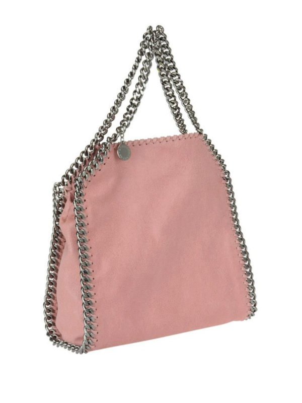 STELLA McCARTNEY: Handtaschen online - Shopper - Pink