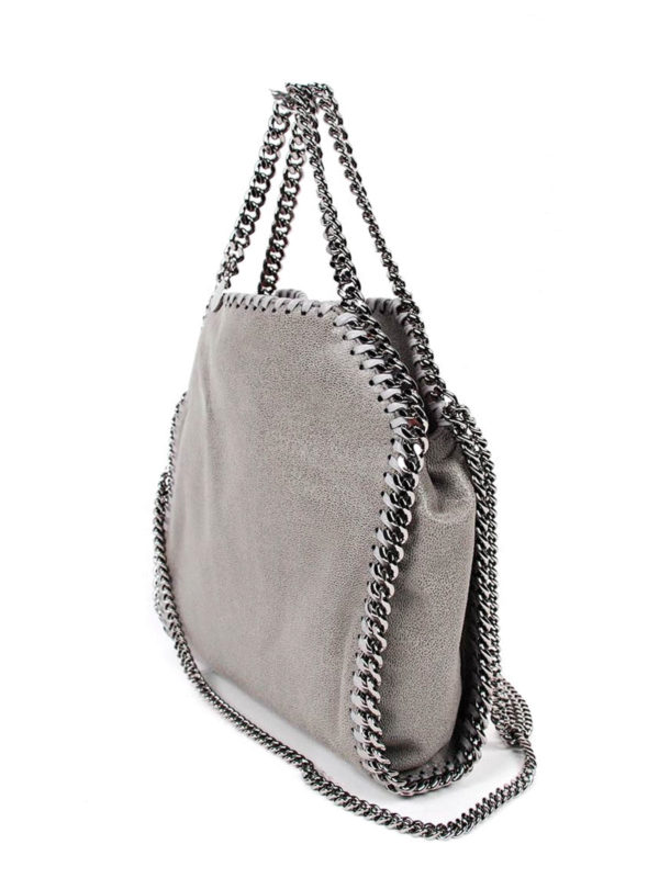 STELLA McCARTNEY: shopper online - Borsa Falabella mini