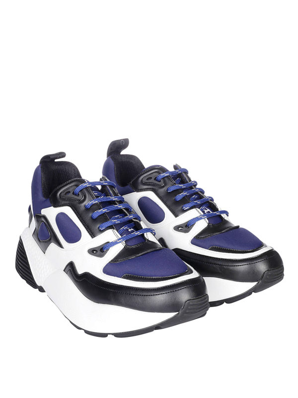 STELLA McCARTNEY: Chaussures de sport online - Baskets - Eclypse