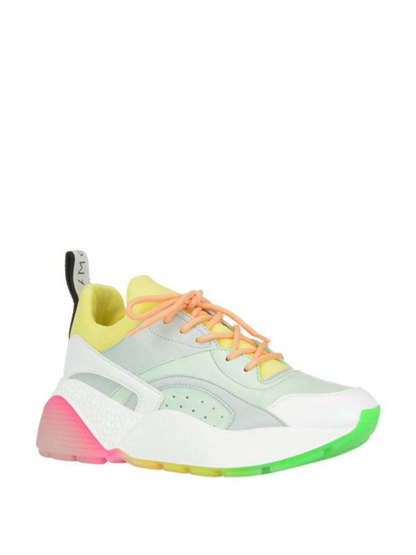 STELLA McCARTNEY: Sneaker online - Sneaker - Bunt