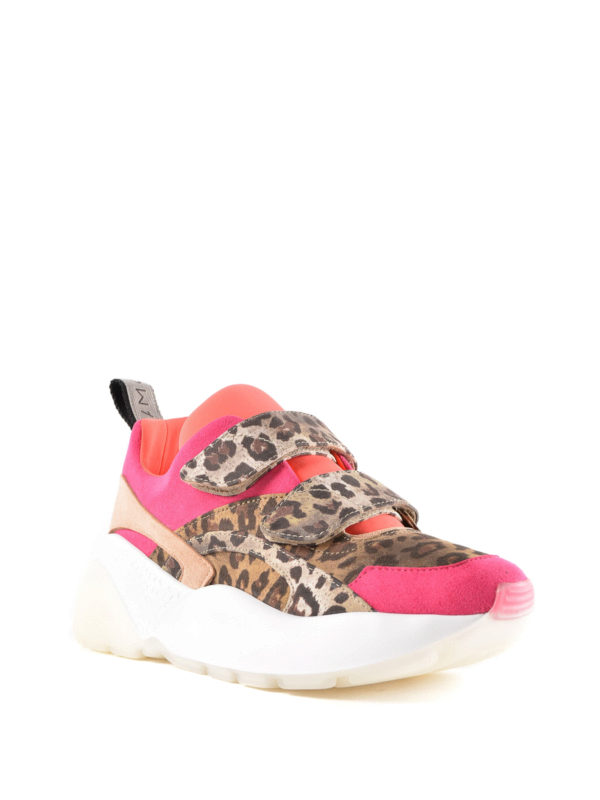 STELLA McCARTNEY: Sneaker online - Sneaker - Bunt