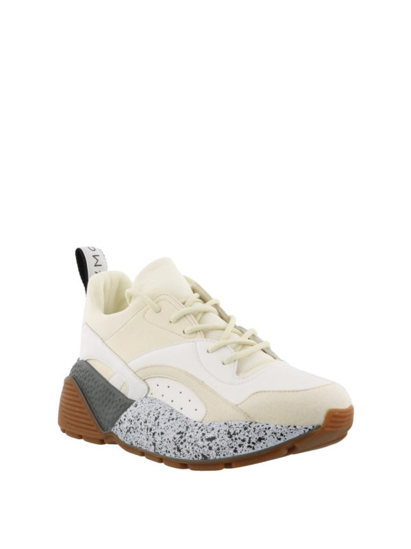 STELLA McCARTNEY: trainers online - Eclypse sneakers