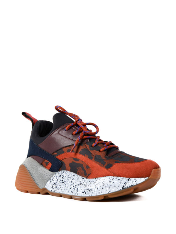 STELLA McCARTNEY: Sneaker online - Sneaker - Bunt