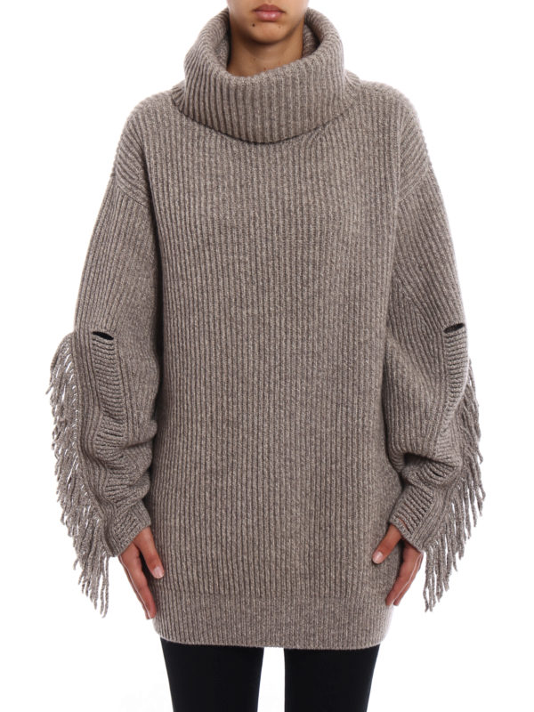 Stella discount mccartney cashmere