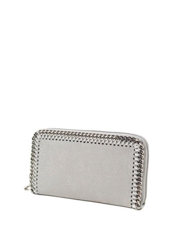 STELLA McCARTNEY: Portefeuilles online - Portefeuilles Falabella Pour Femme