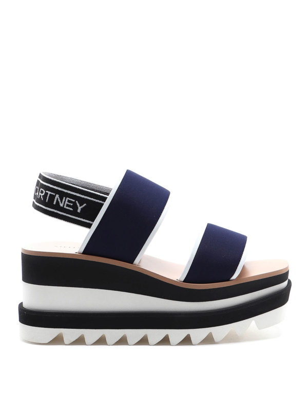STELLA McCARTNEY: sandali - Sandali Sneak-Elyse