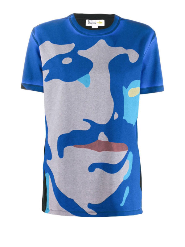 STELLA McCARTNEY: Camisetas - Ringo Starr George Harrison