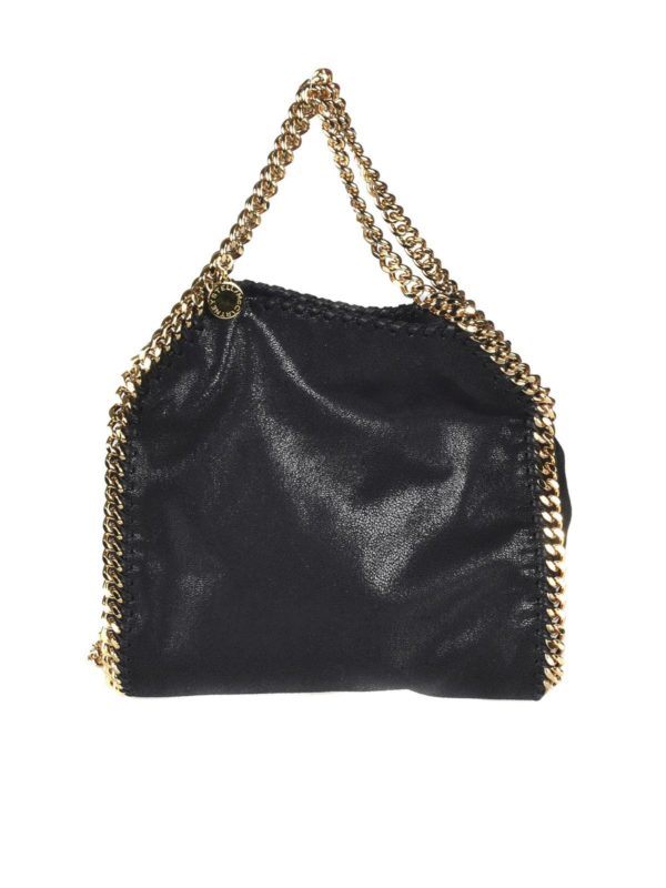 STELLA McCARTNEY: totes bags - Mini Falabella tote bag