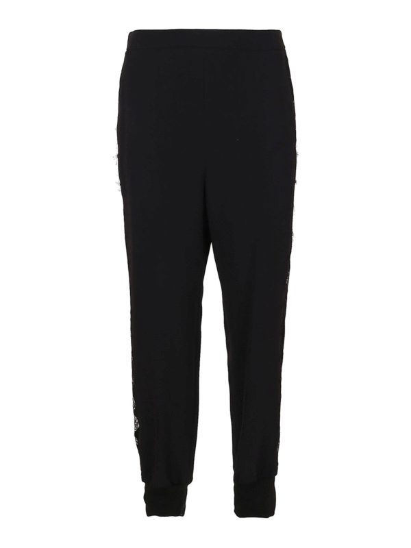 STELLA McCARTNEY: tracksuit bottoms - Julia tracksuit bottoms