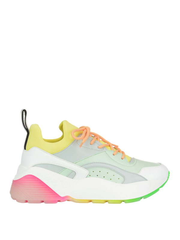 STELLA McCARTNEY: Sneaker - Sneaker - Bunt