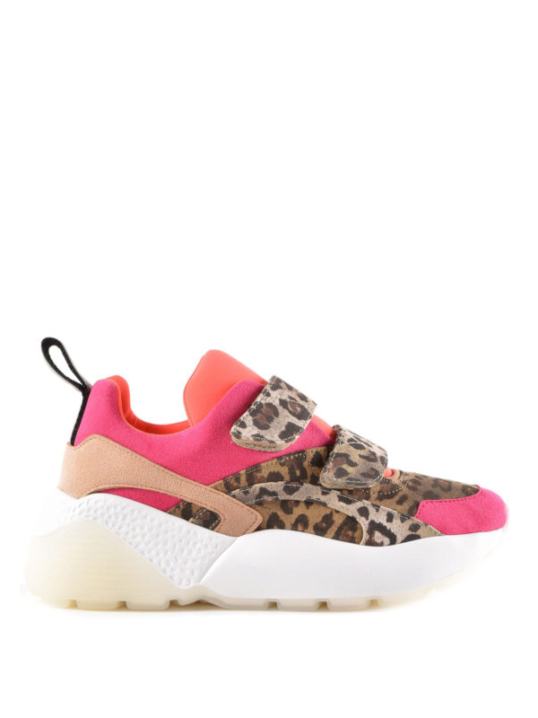 STELLA McCARTNEY: Sneaker - Sneaker - Bunt