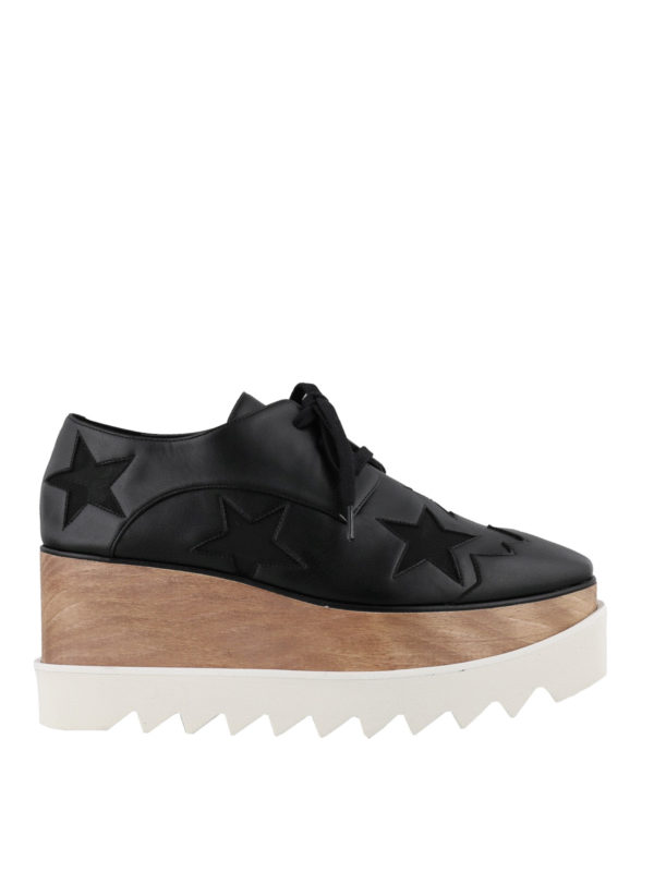 STELLA McCARTNEY: sneakers - Sneakers Elyse