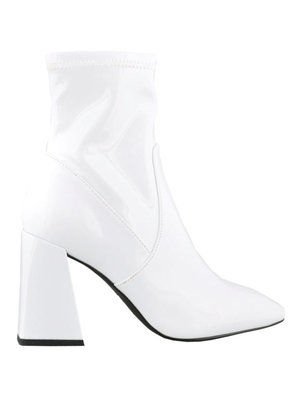 Steve Madden: ankle boots - Row ankle boots