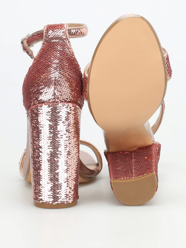 Steve Madden buy online Carrson sequined sandals