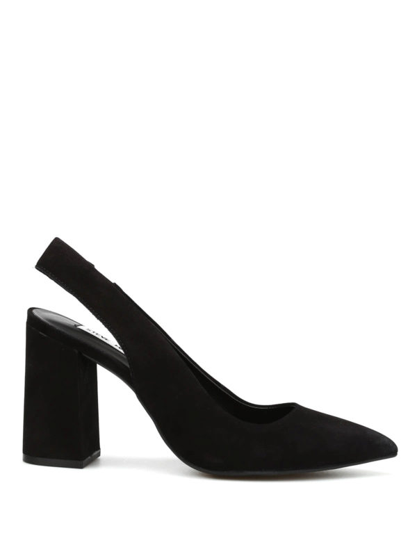 Steve Madden: scarpe décolleté - Décolleté Dove