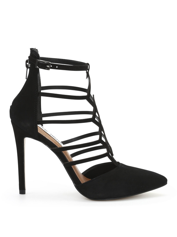 Steve Madden: court shoes - Sonillo cage design court shoes