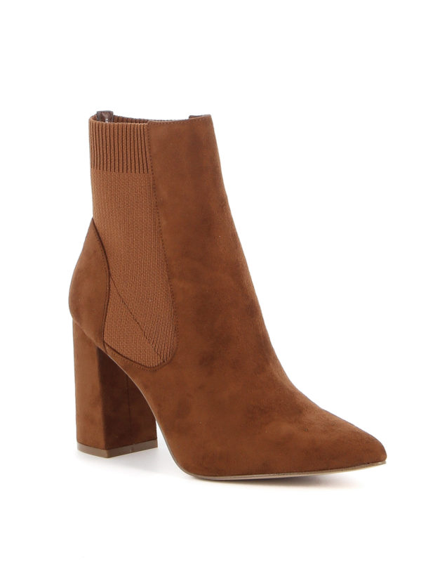 Steve Madden: Stiefeletten online - Stiefeletten - Braun