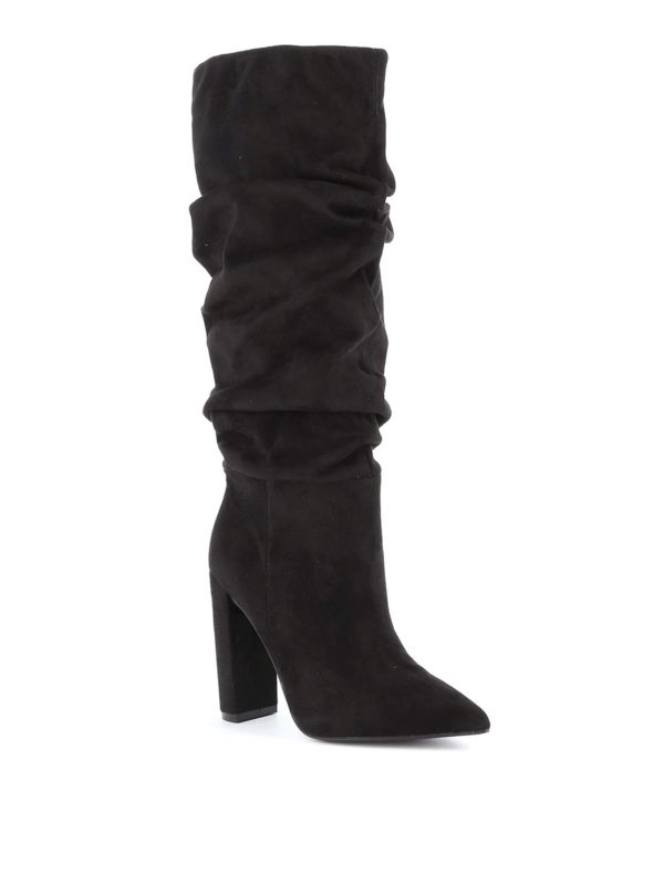 Steve Madden: boots online - Slouch boots