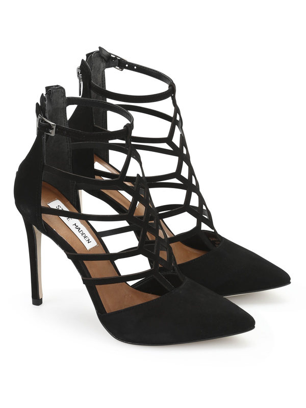 Steve Madden: court shoes online - Sonillo cage design court shoes