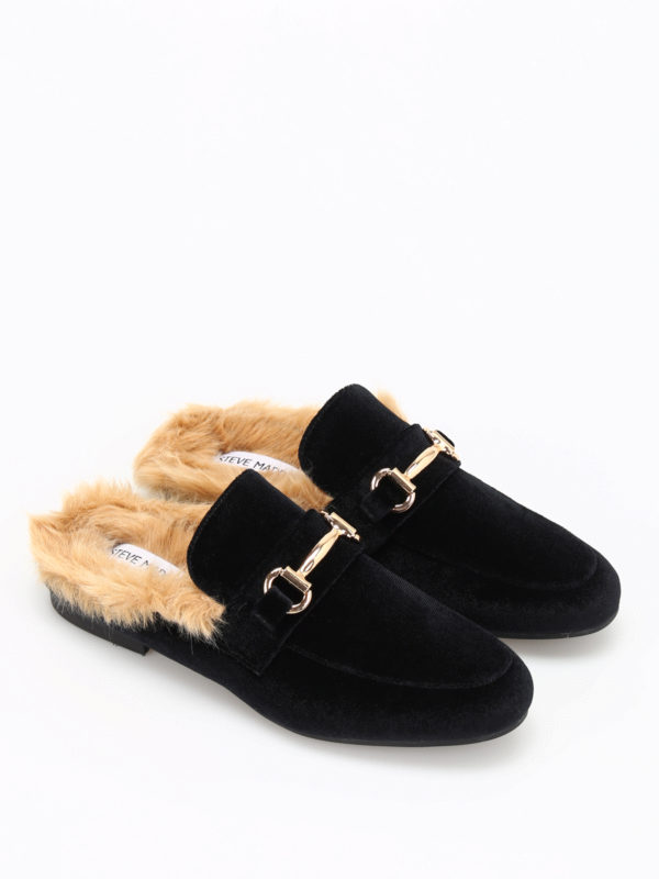 Steve Madden: Mocassins & Chaussures bateau online - Slipper - Jill