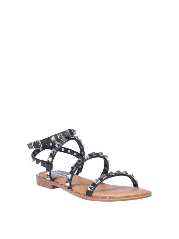 Steve Madden: Sandalen online - Sandalen - Schwarz