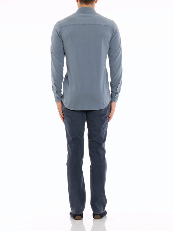 Steve shirt shop online: FEDELI