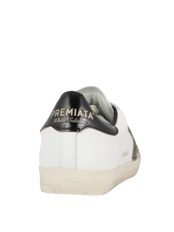 Sneaker - Weiß shop online: PREMIATA
