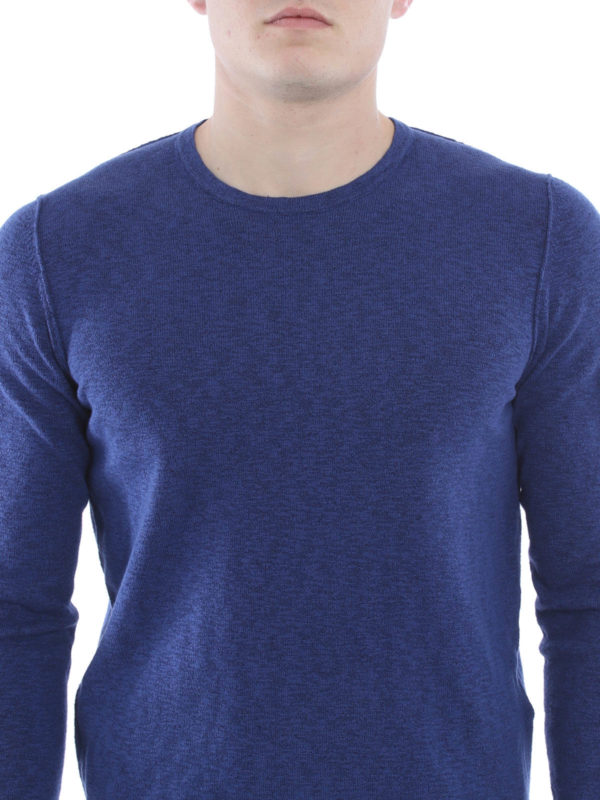 STONE ISLAND buy online Pullover Mit Rundhalsausschnitt