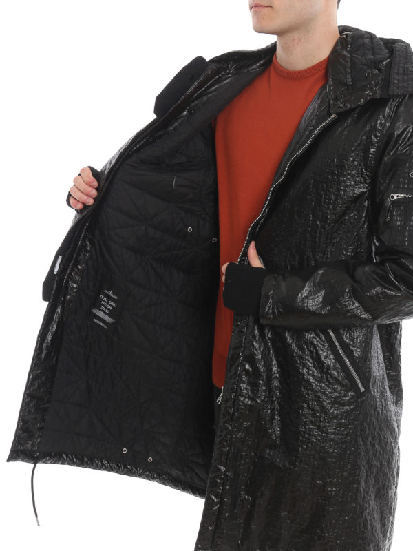 STONE ISLAND buy online Dual Grid Nylon-Shadow Project