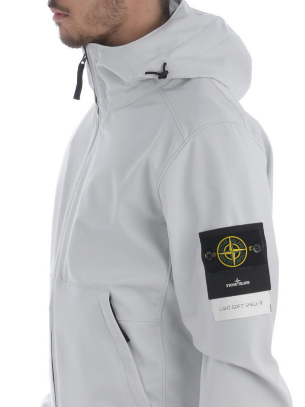 STONE ISLAND buy online Casualjacke Light Soft Shell-R